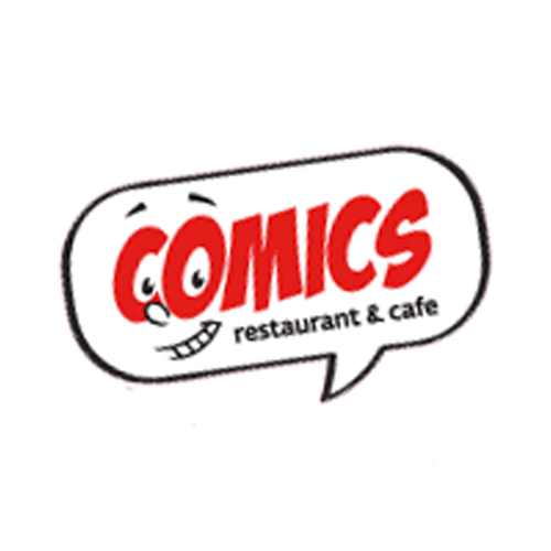 Comics Cafe & Restaurant